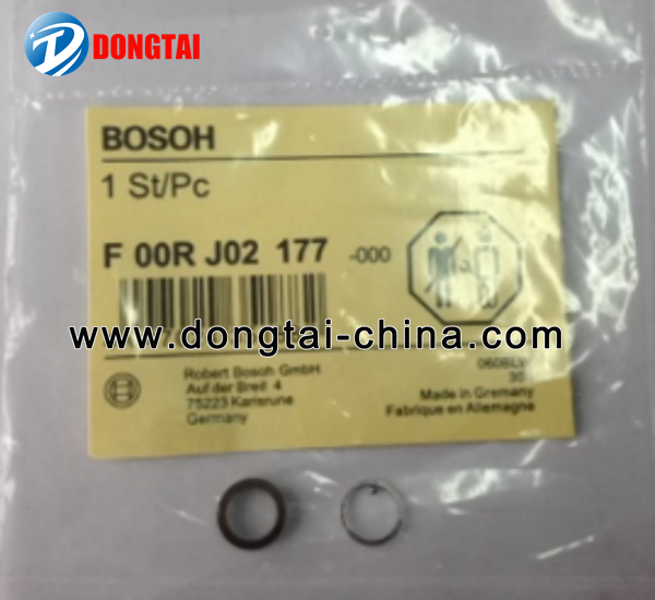 NO.501(2)BOSCH Common Rail Injector Repair Kit(for CRIN3)