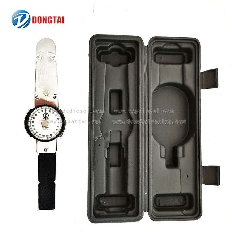 NO.054(2)Torque wrench(digital)