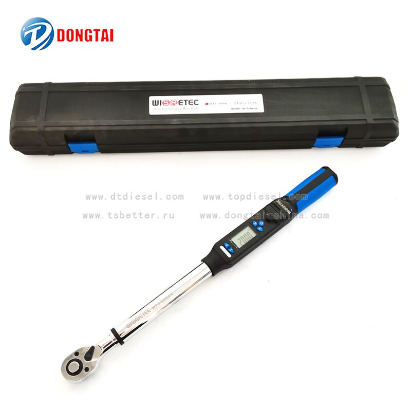 NO.054(3)Digital Torque wrench (1-100NM)