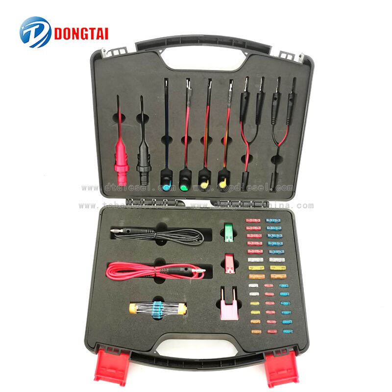 NO.0601Circuit Maintenance Tools Set