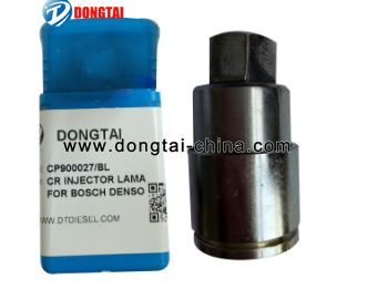 NO.063 Common rail LAMA for Bosch, Denso injectors