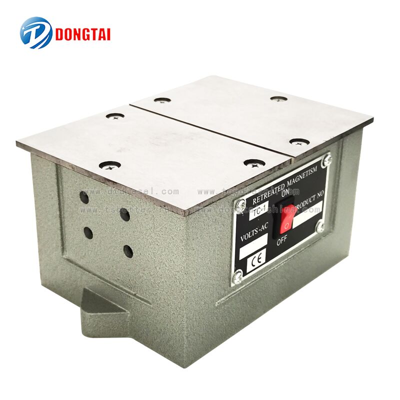 NO.065 Retreated Magnetism For Injector Parts