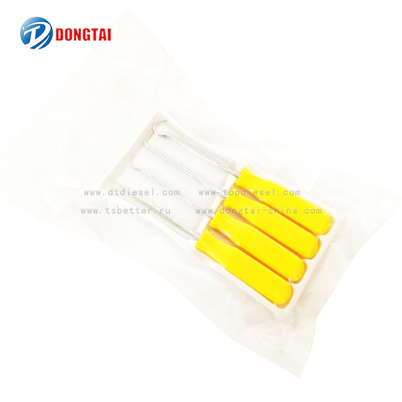 NO.072(1) O RingOil seal Dimounting Tool