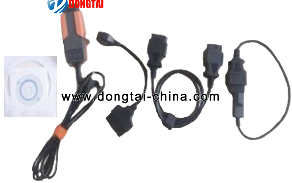 NO.073 MINI MVCI INTERFACE