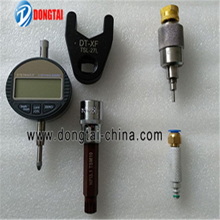 NO.099 CHONGYOU Injector Valve Measuring Tool