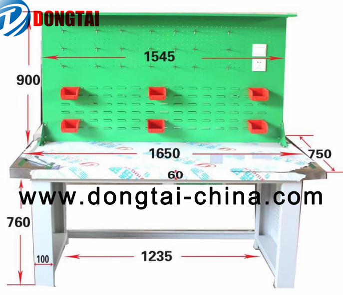DT-W05 Ordinary Work Bench Model A