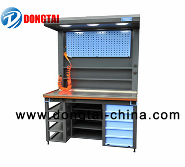 DT-W08 Selected Work Bench Model B
