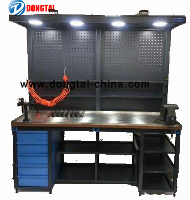 DT-W09 Selected Work Bench Model B (LENGTHEN EDITION)