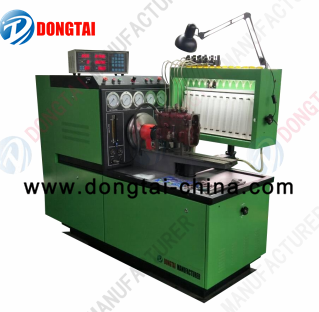EPS619 Diesel Injector And Pump Test Bench