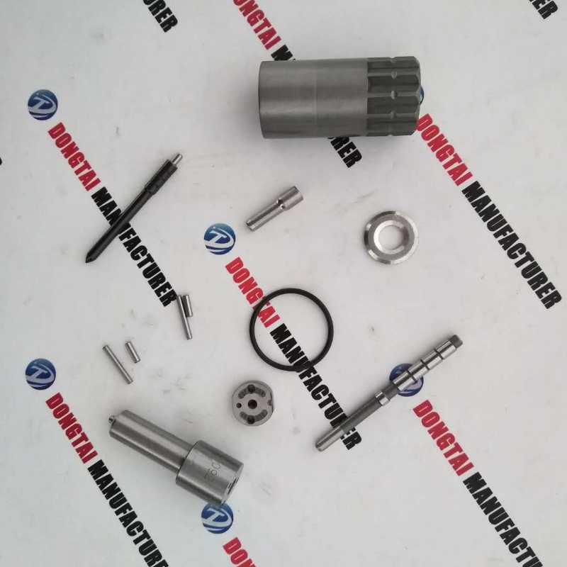 DENSO Common Rail Injector Repair kits for 095000-5344