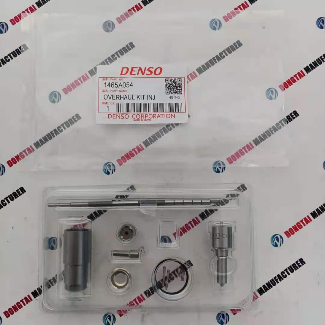 DENSO Common Rail Injector Repair Kits for 1465A054