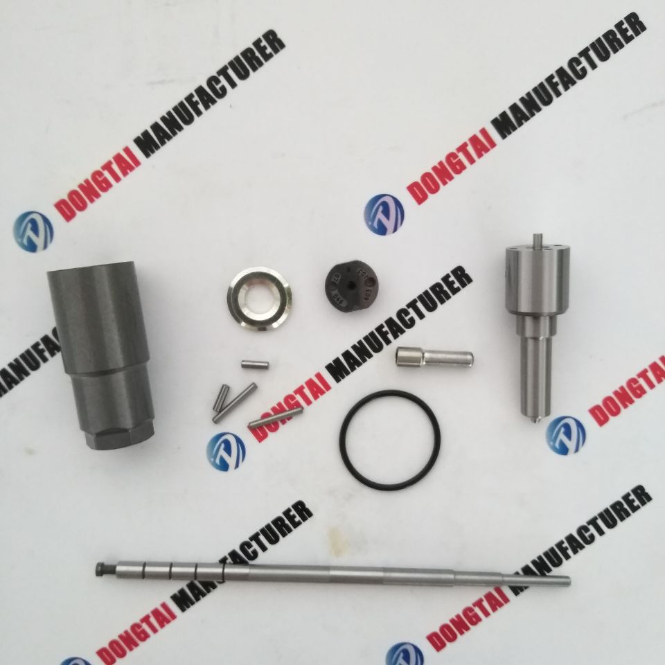 DENSO Common Rail Injector Repair Kits for 095000-7760