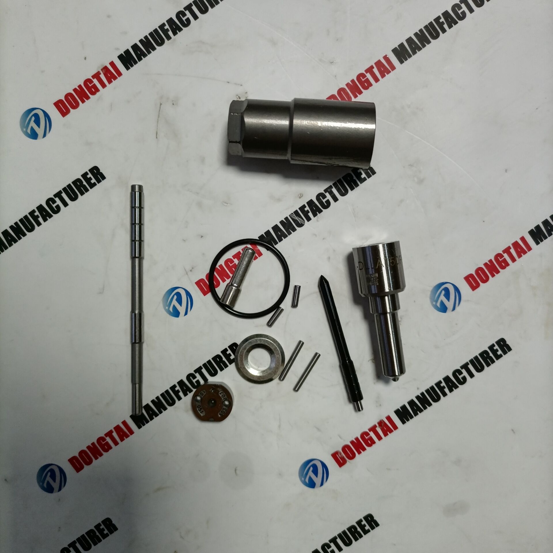 DENSO Common Rail Injector Repair kits for 095000-8310