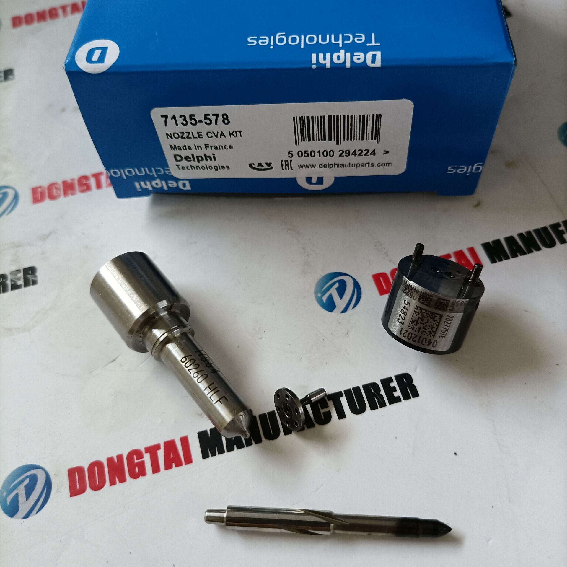 Delphi Repair Kit 7135-578