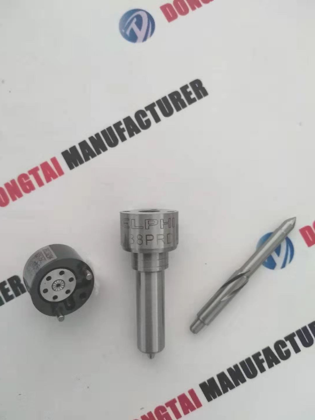 DELPHI Common Rail Injector Repair Kits 7135-646