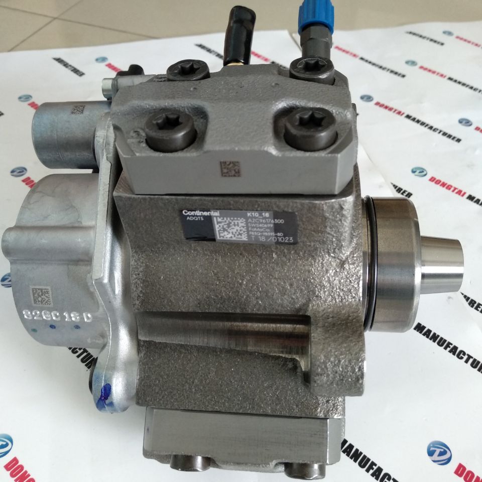 Genuine SIEMENS VDO Fuel Pump 5WS40699 A2C96176300 for FB3Q-9B395-BD BK3Q-9B395-BC