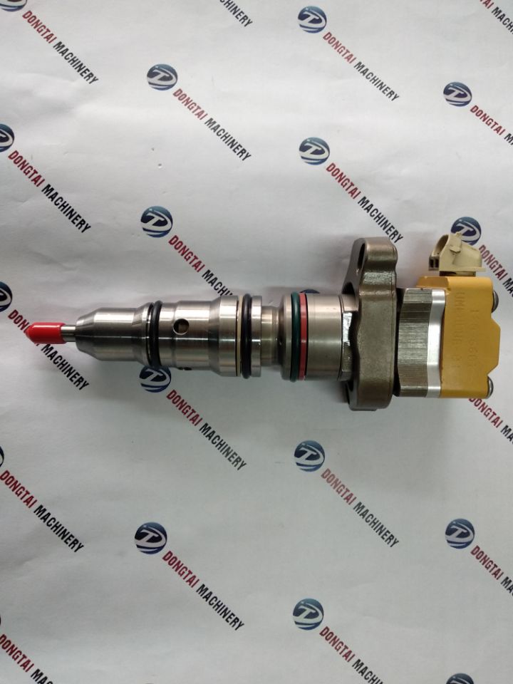 CAT 3126 Injector 10R-0782 for EXC322C, 322C FM 325C, 325C FM 325C L Excavator