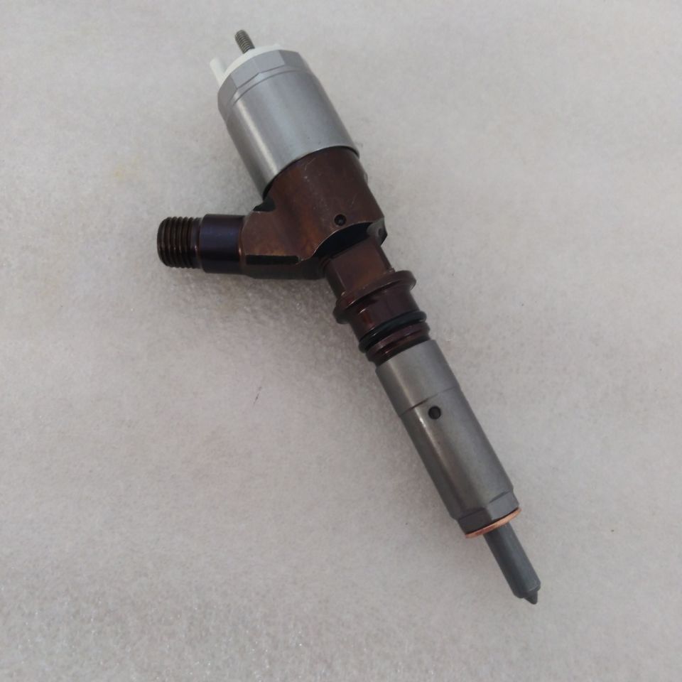 CAT Diesel Fuel Injector 320-0680 2645A747  For  Excavator 3C6.6 Engine