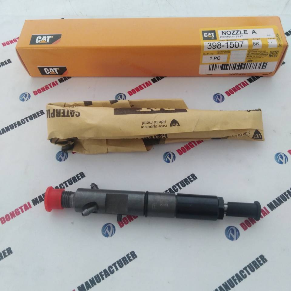 CAT 320D2 PERKINS Fuel Injector 398-15072645k011LJBB03201A For For JCB Perkins 1100 1103 1104C-44 Engine