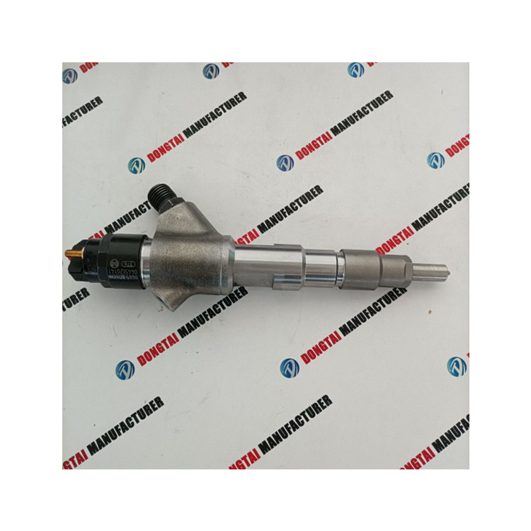 BOSCH Common Rail Injector 0 445 120 141 FOR MINSK TRACTOR,MMZ ENGINE
