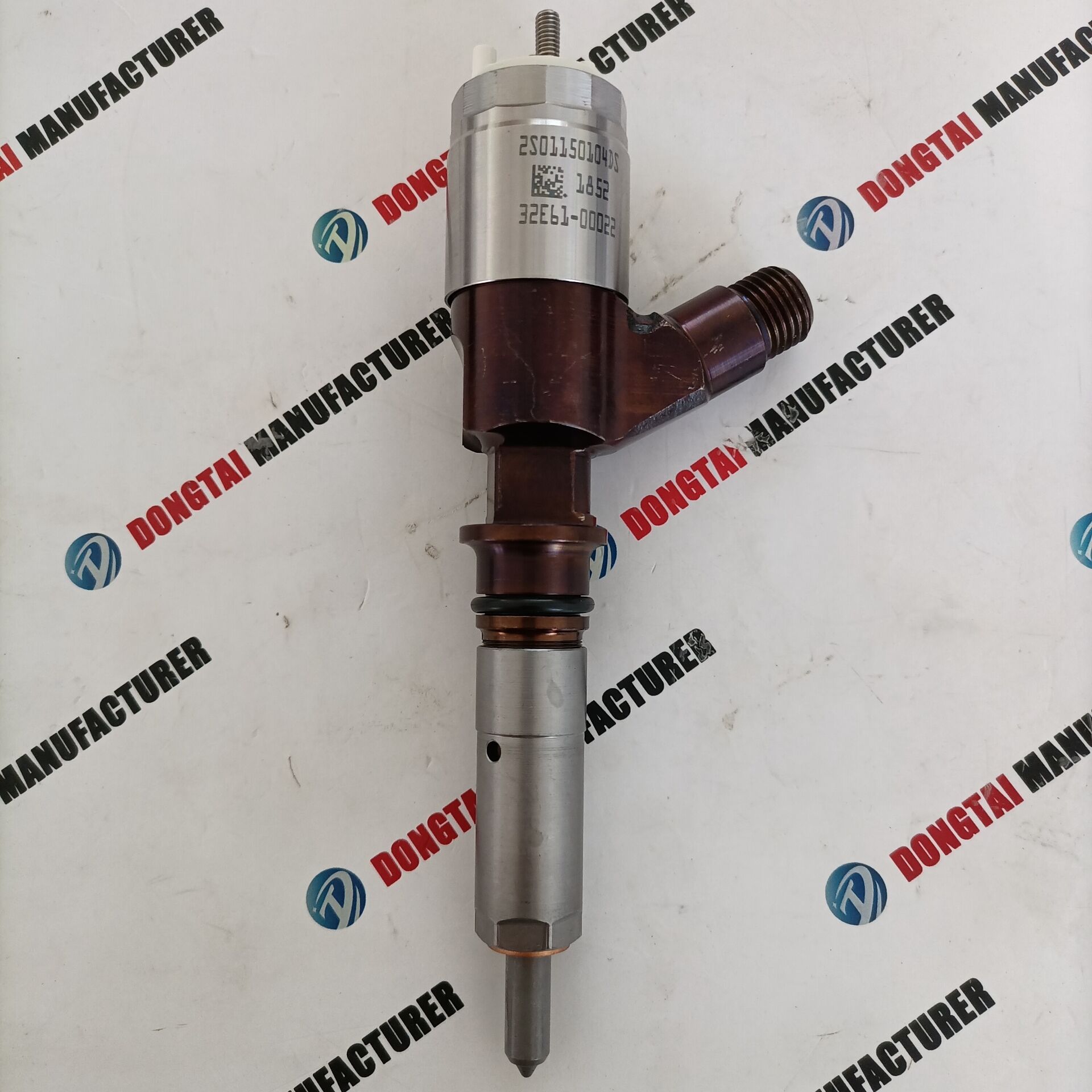 CAT INJECTOR 326-4740 32E61-00022  315D 318D  FOR CAT C4.2 Engine