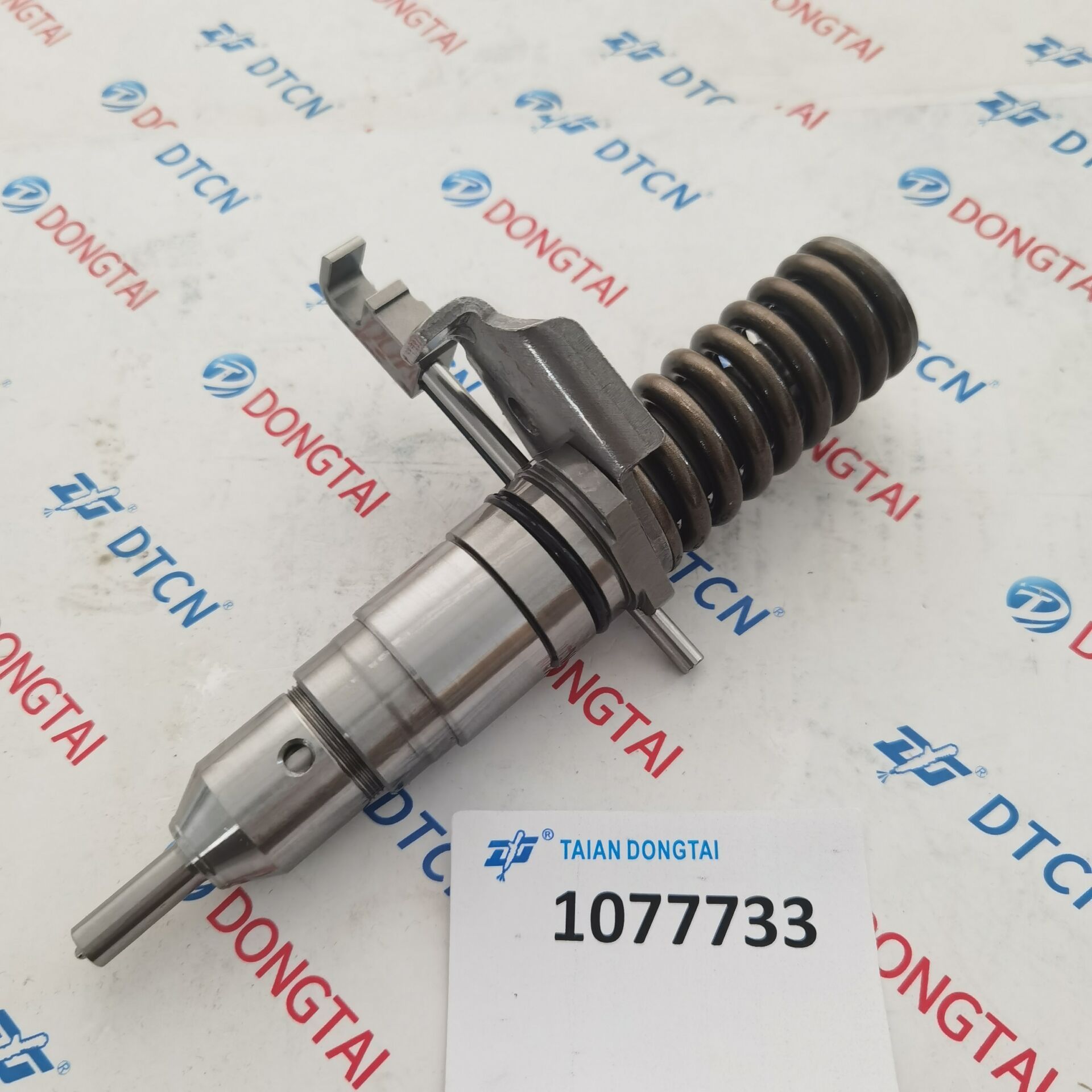 CAT Fuel Injector 1077733 ,107-7733 For 3116 Engine