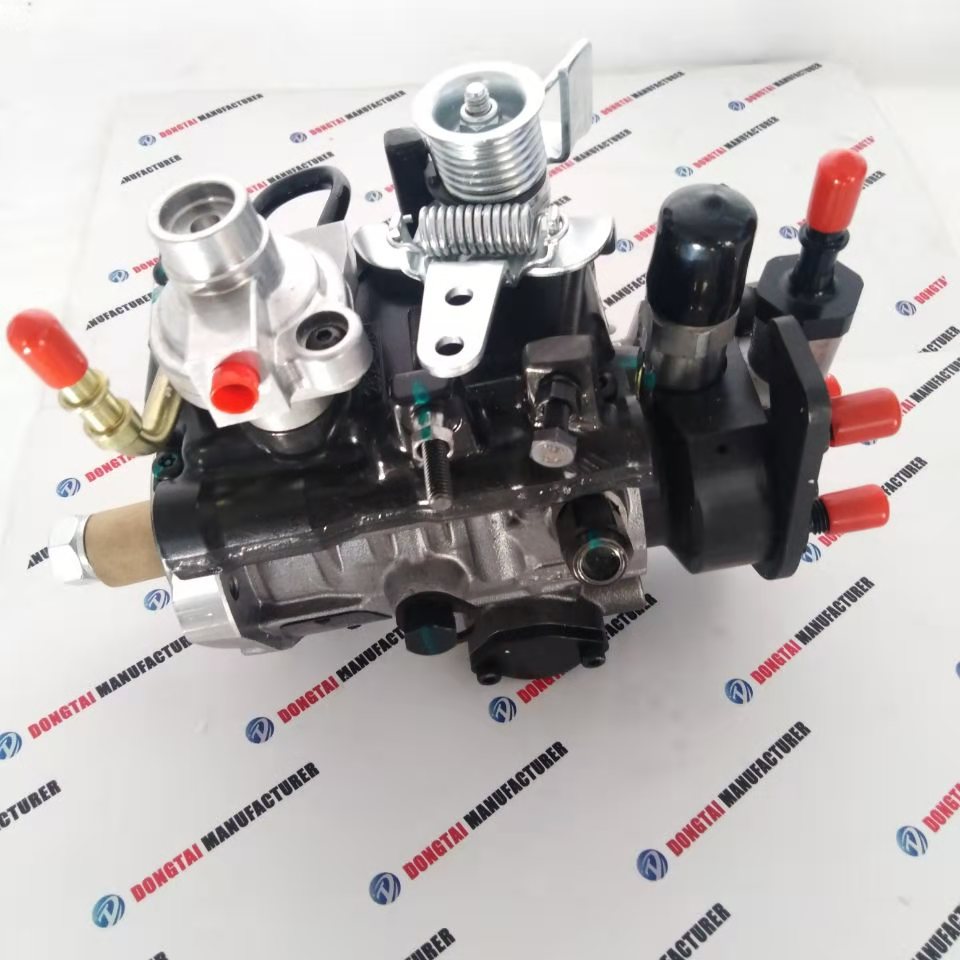 Delphi pump 9320A349G ,2644H608KT DELPHI Fuel Pump For Perkins VISATA 4T engine 2644H023