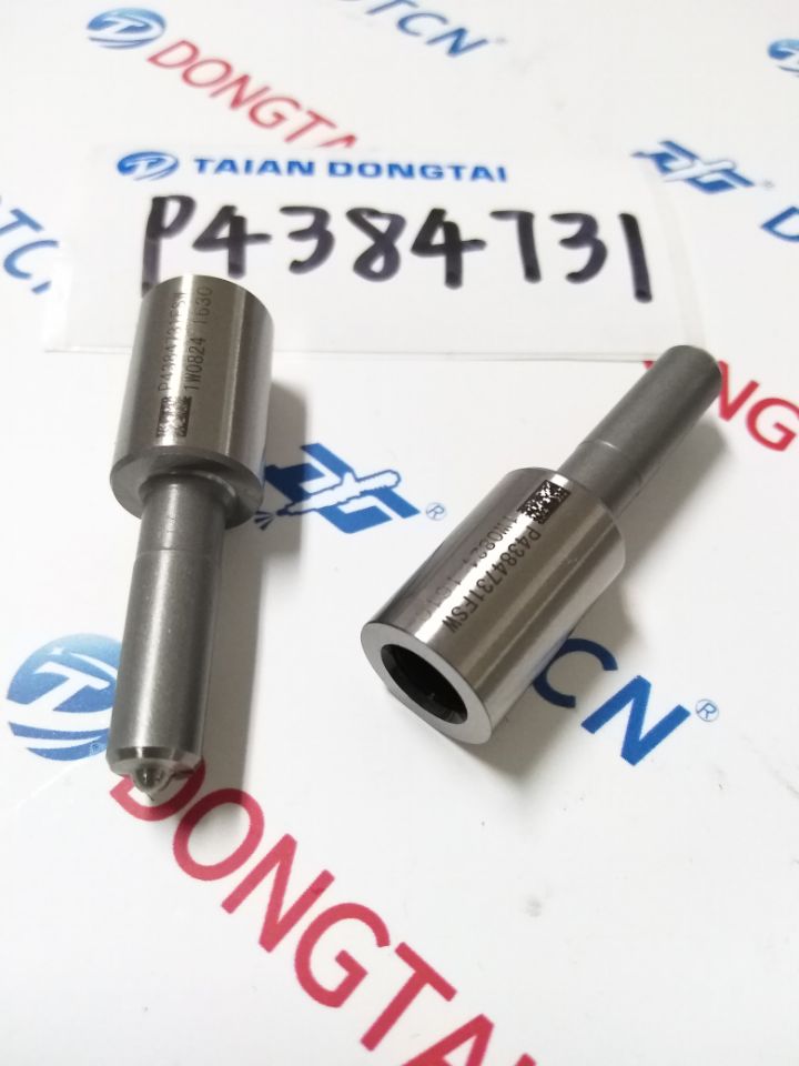 4384731 Common Rail Injector Nozzle 4384731 P4384731  For ISG XPI injector 4384786 4384733 4384619 43847884391515