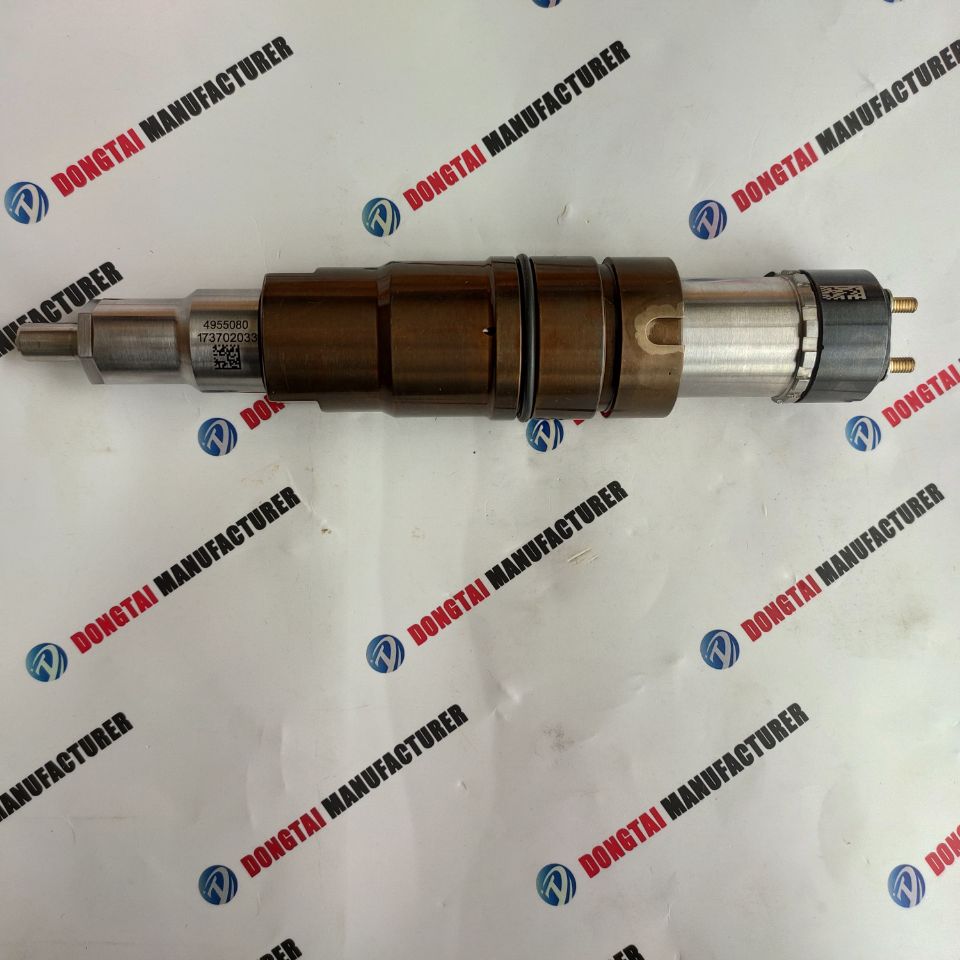 2488244 Scania common rail  injector 2488244 suitable for Scaina EURO5 EURO6 DC13 Engine