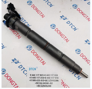 ORIGINAL DIESEL INJECTOR 0 445 117 023=0 445 117 024=0 445 117 015=0 445 117 016=0986435415=BC3Z9H529A=BC3Q-9K546-AD=BC3Z9H529B FOR FORD TRUCK 6.7
