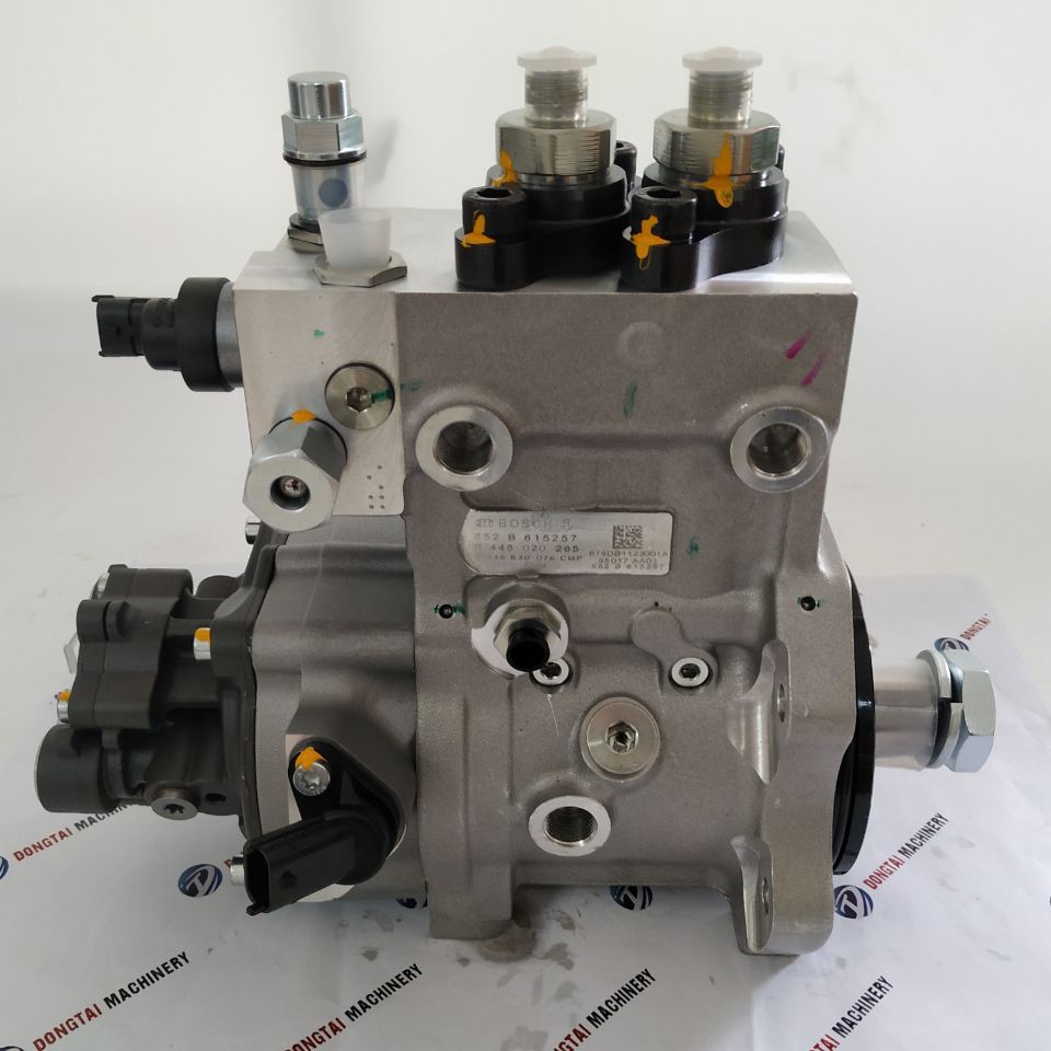 Bosch High Pressure Pump 0445020285