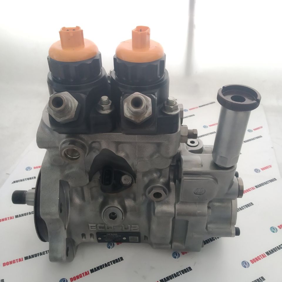 Original fuel pump D28C-001-800 for diesel fuel injection pump 094000-0830