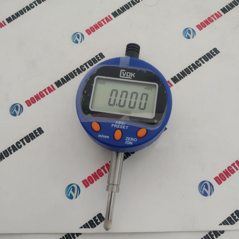 NO.031(4-1) Measuring tools of valve assembly with USB (0-12.7mm, 0.001mm)