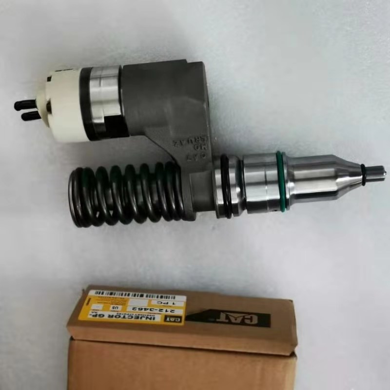 212-3462 Diesel Pump Injector Nozzle 212-3462 for Caterpillar Engine 3176c 3196 C10 C12