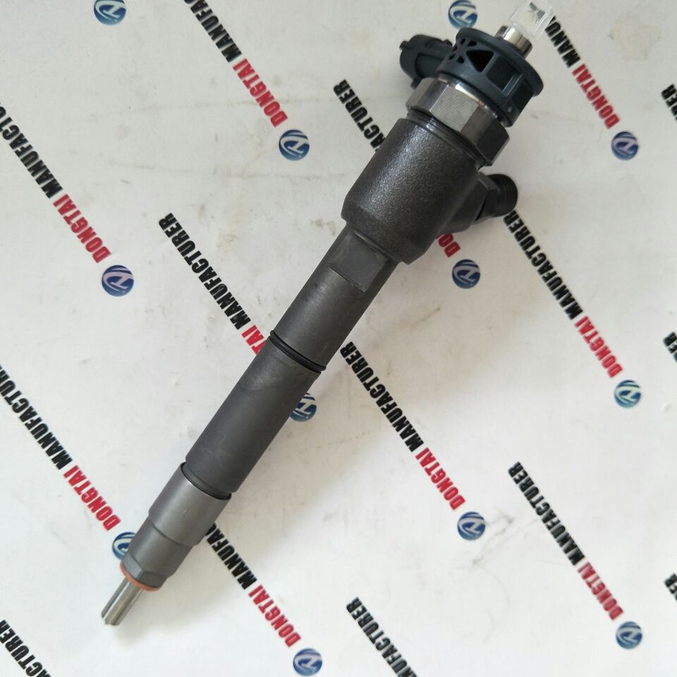 Original Common Rail Diesel Fuel Injector 0445110768 0 445 110 768