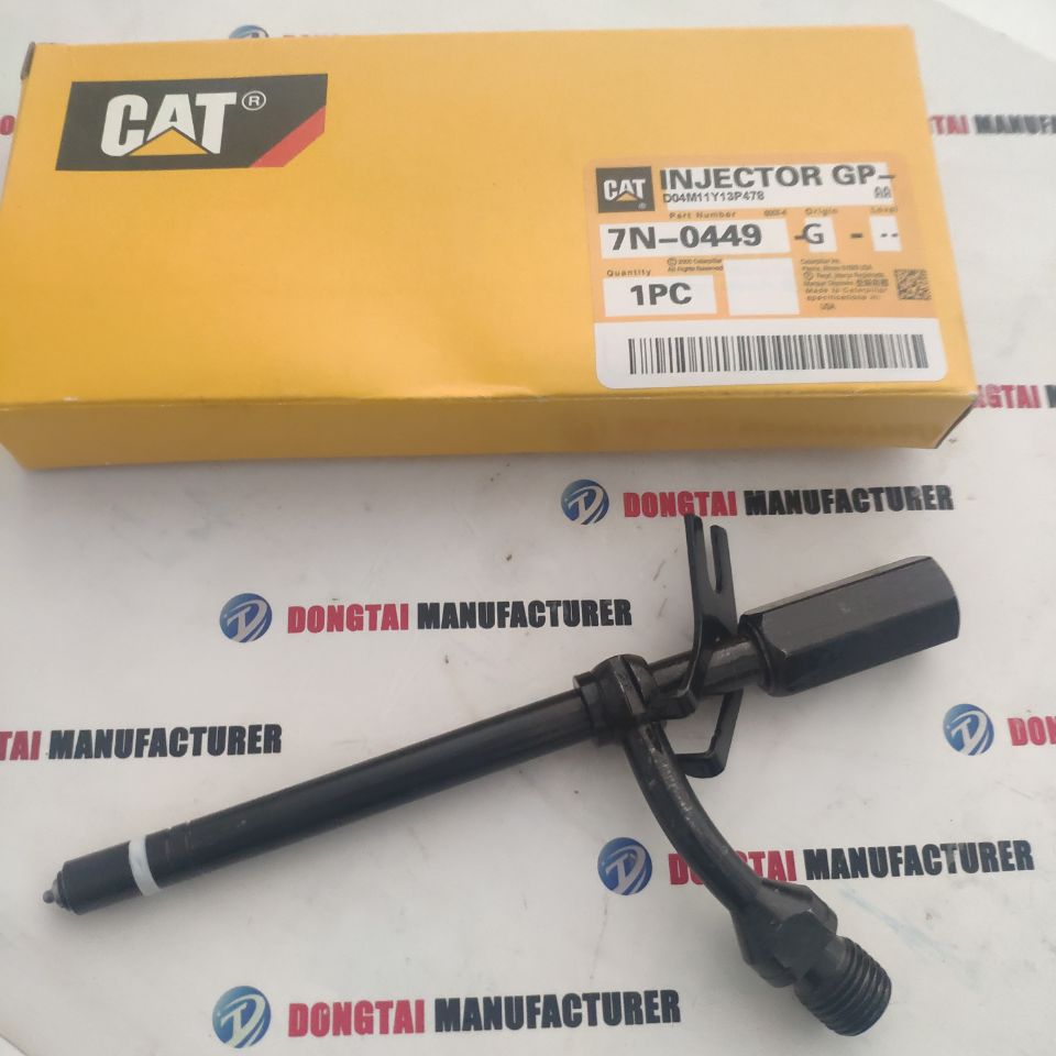 CAT fuel injector 7N-0449