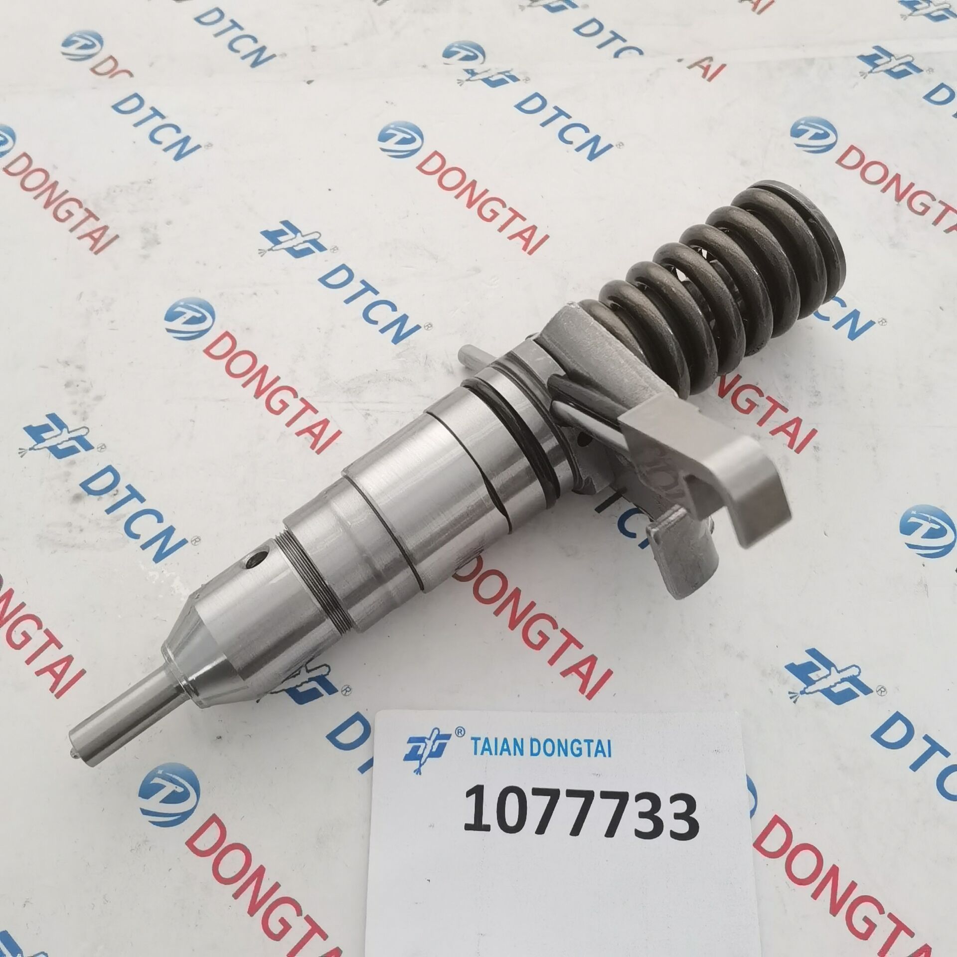 1077733 CAT Fuel Injector 1077733 ,107-7733 For 3116 Engine