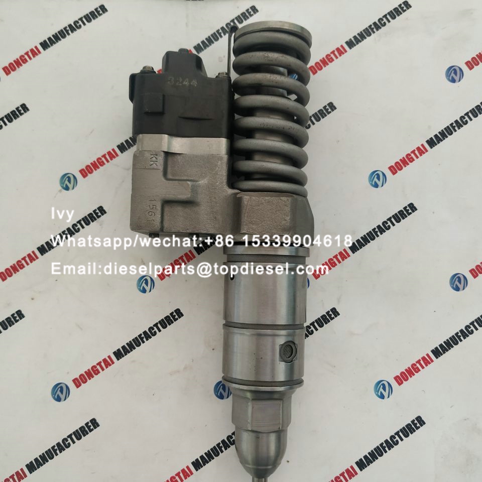Detroit  Fuel Injector 5235575 for Detroit Diesel series 60 11.1 and 12.7 L