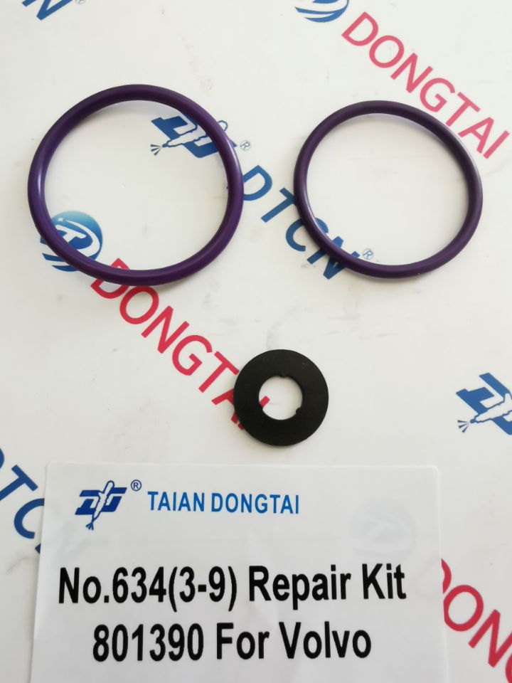 NO.634(3-9) Repair Kit 801390,21351717 B For Volvo