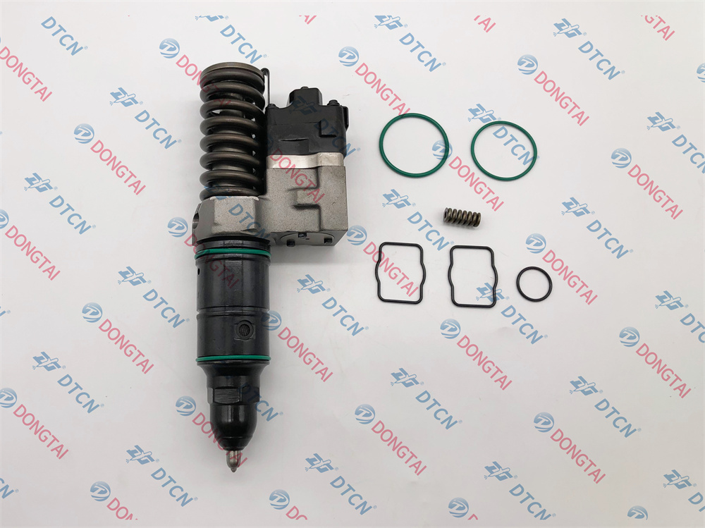 NO.108(22-2) Repair Kits For Detroit N70 Injector