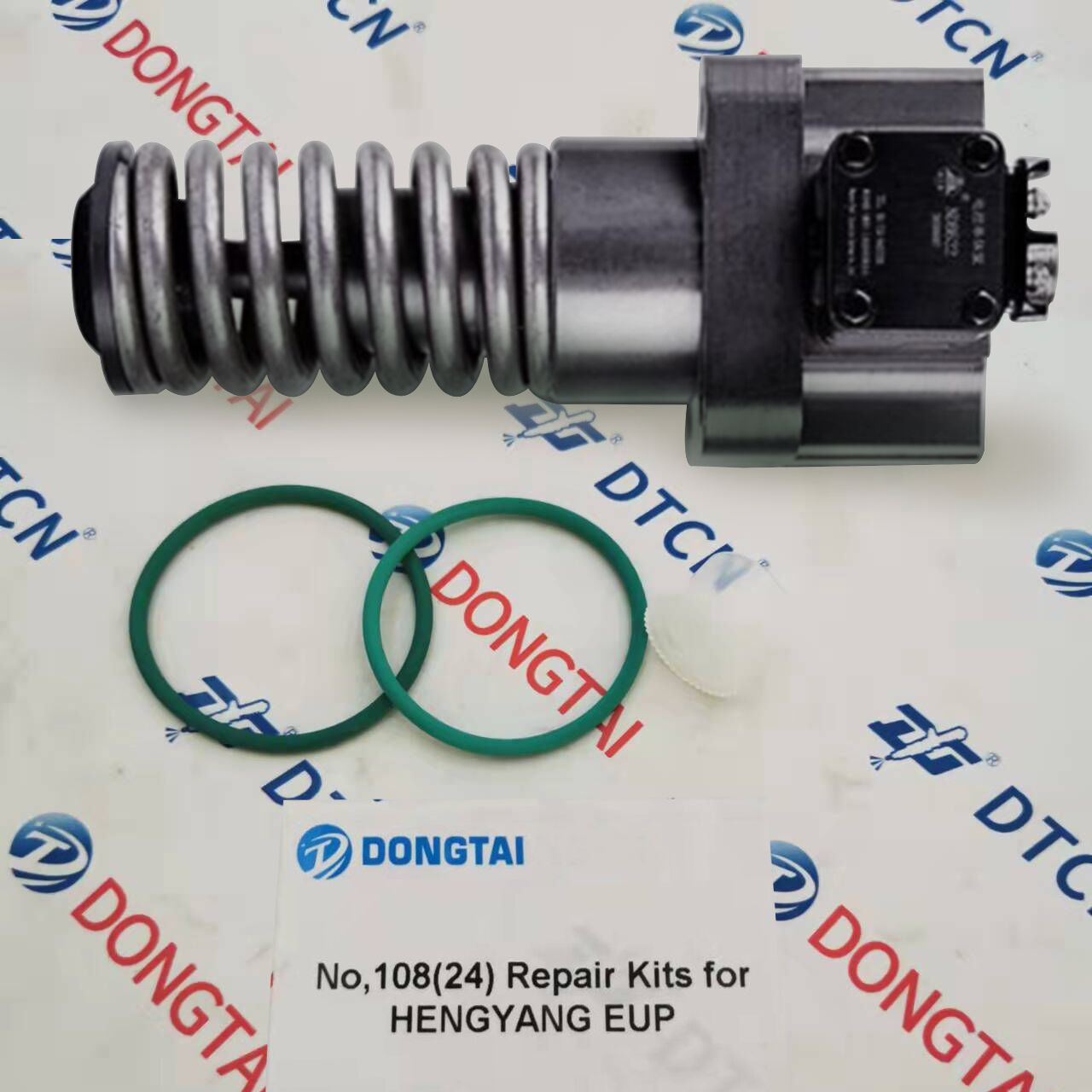NO.108(24) Repair Kit For Hengyang EUP