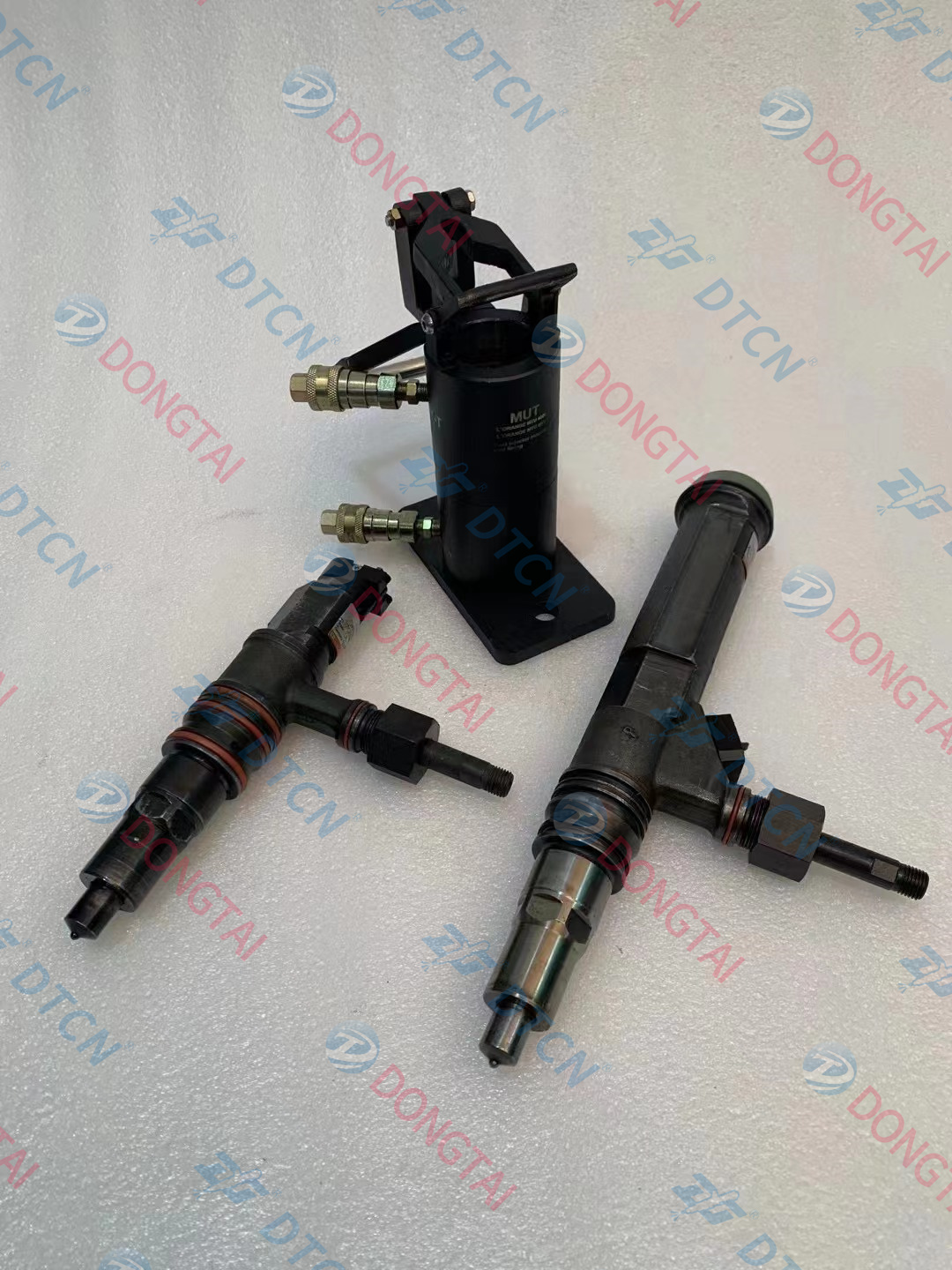 NO.150(2-2) MTU Engine L’Orange Injector (4000.01 , 4000.03) Mounting And Fixing Tool