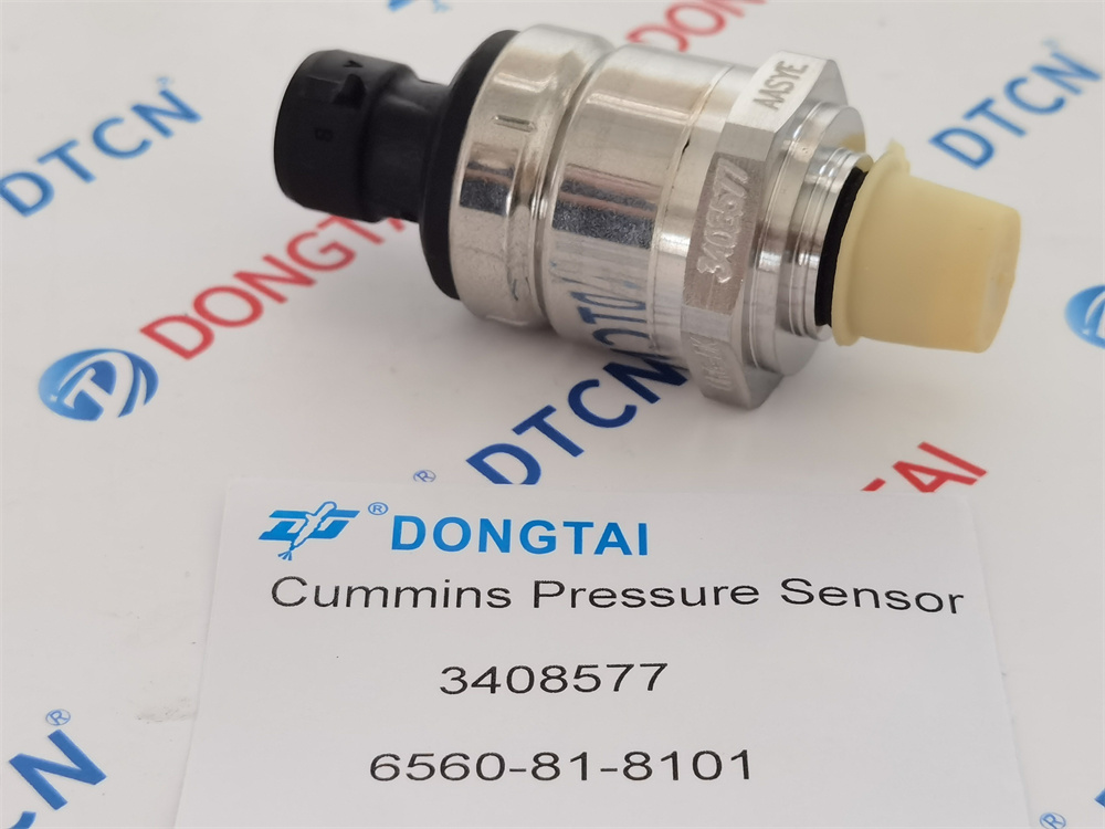 NO.151(7) Original Cummins SENSOR 3408577