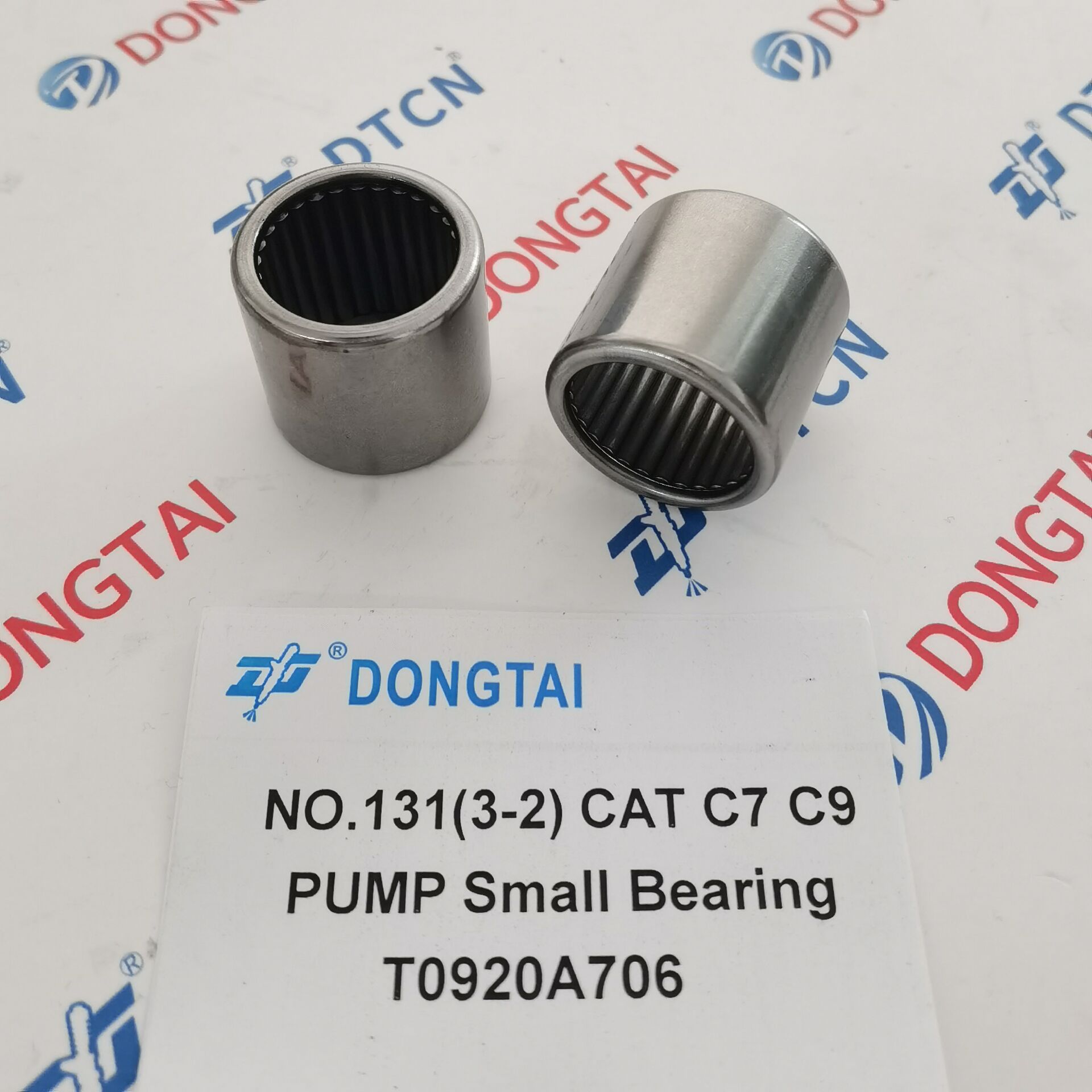 NO.131(3-2) CAT C7 C9 PUMP Small Bearing T0920A706