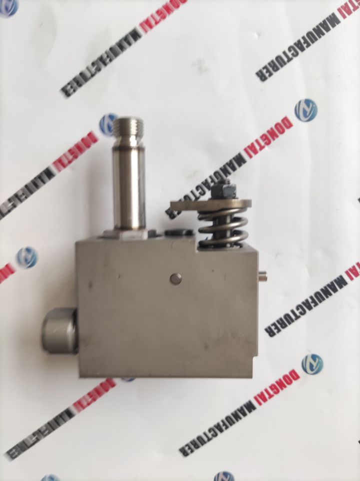 NO.132(2-1) HEUI PUMP VALVE CORE ASSEMBLY