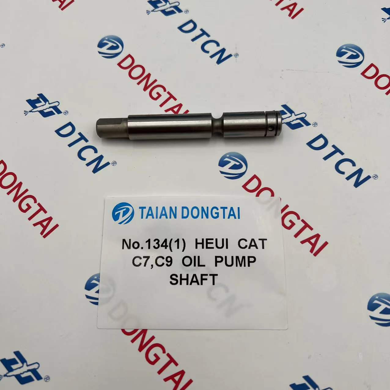 NO.134(1) HEUI Oil Pump Shaft