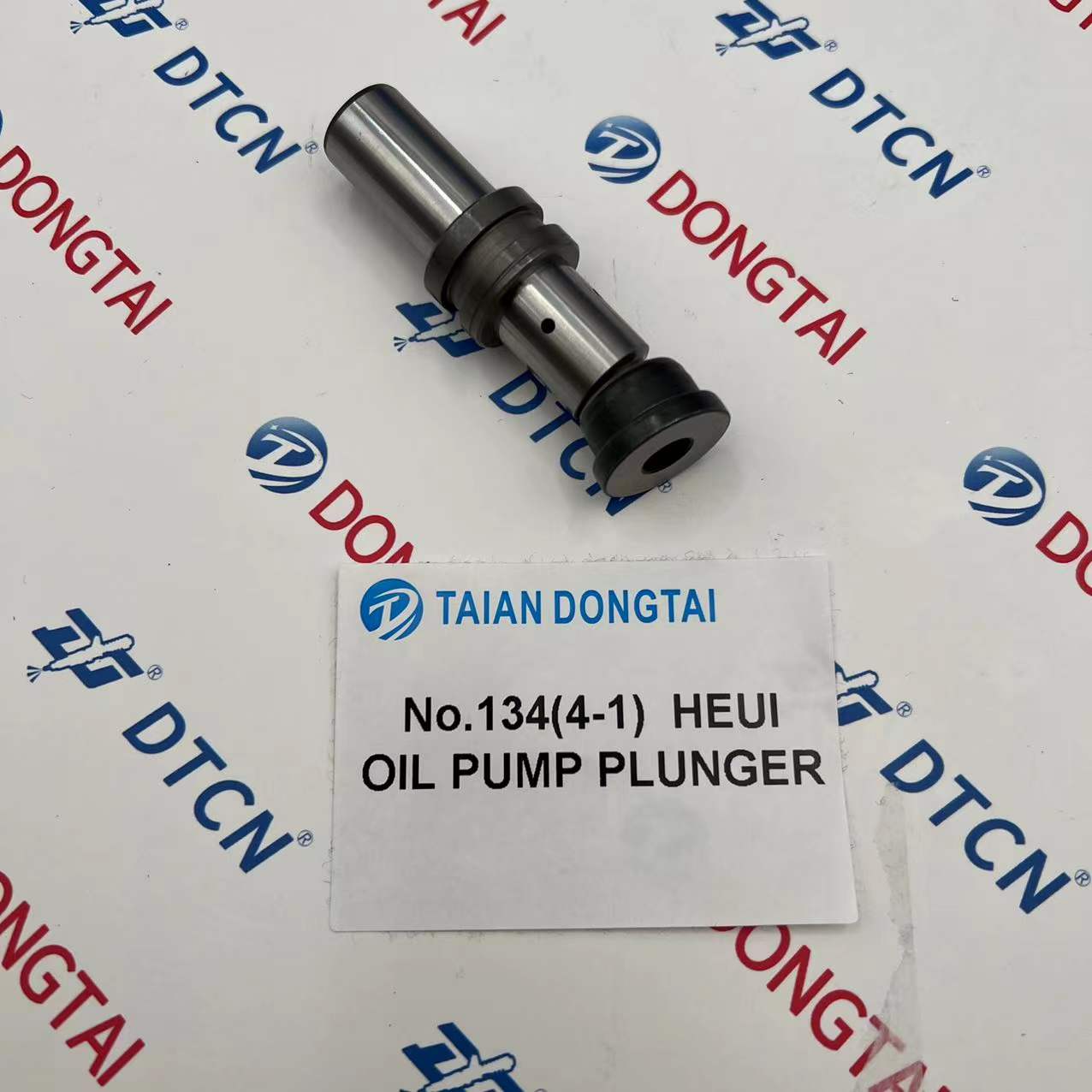 NO.134(4-1) HEUI oil pump Plunger(14.5MM&14.0MM)
