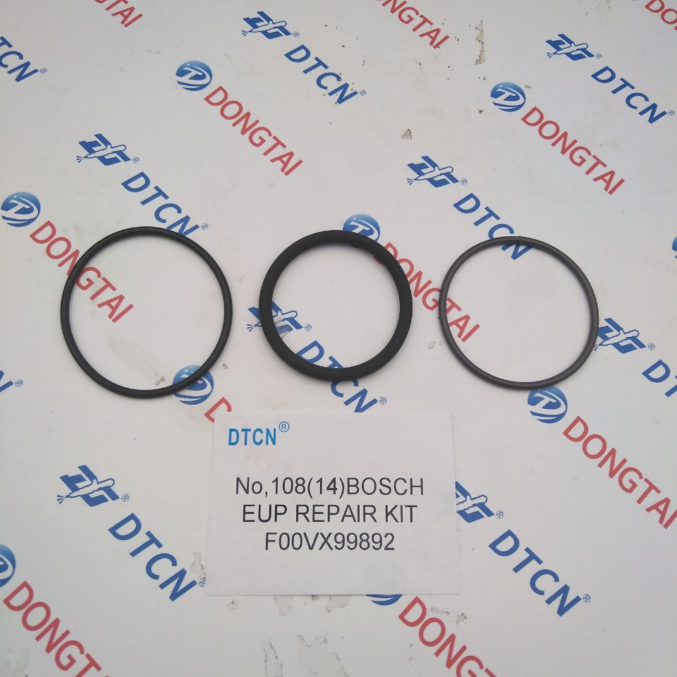NO.108(14) BOSCH EUP REPAIR KIT F00VX99892