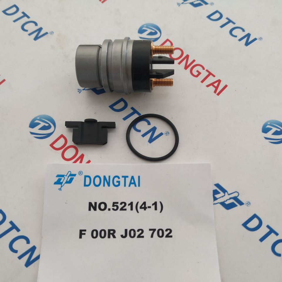 NO.521(4-1) F 00R J02 701, F00RJ02701