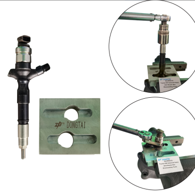 NO.002(2-2) Toyota CRI Solenoid valve and Nozzle Nut Dismounting Tool